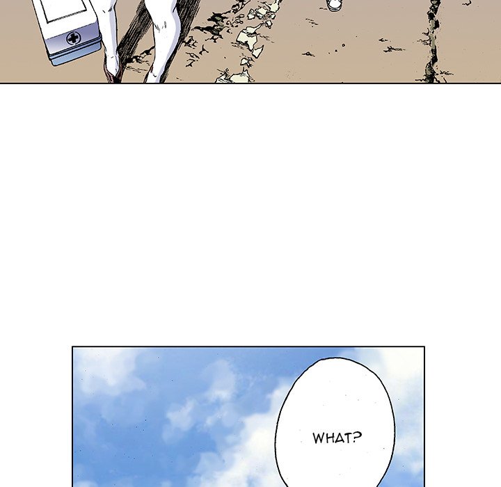 Gito Gito EP 20 - Toomics page 31 - 