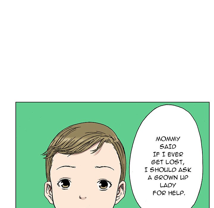 Gito Gito EP 20 - Toomics page 33 - 