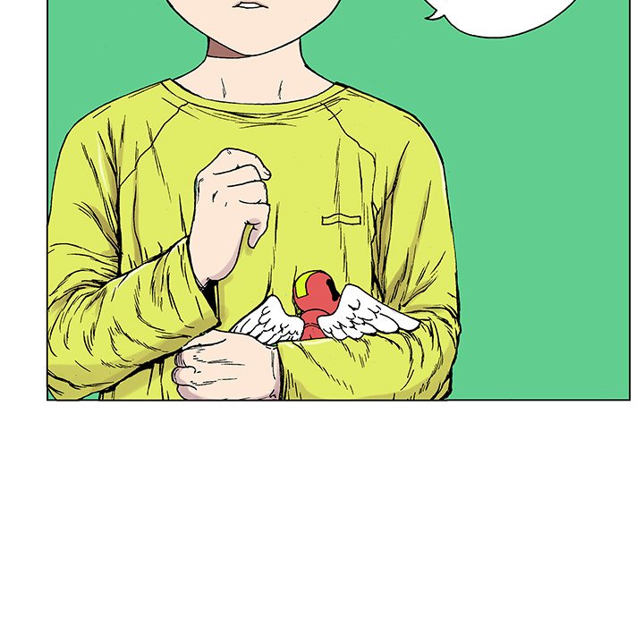 Gito Gito EP 20 - Toomics page 34 - 