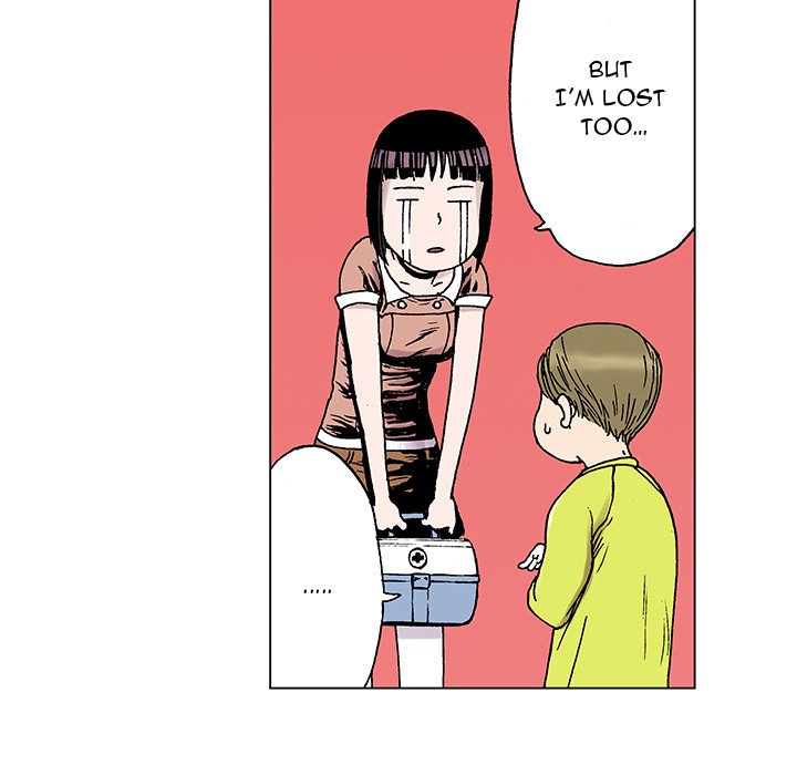 Gito Gito EP 20 - Toomics page 36 - 