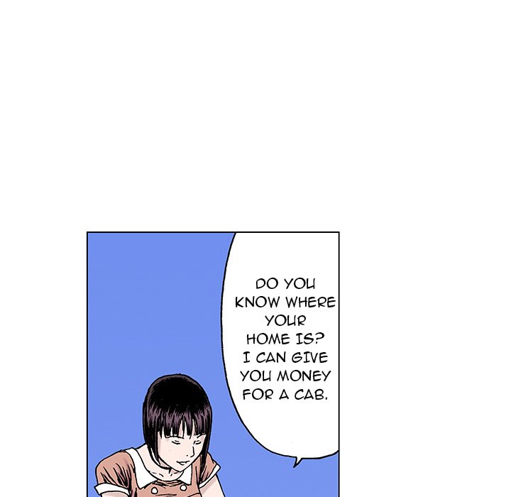 Gito Gito EP 20 - Toomics page 37 - 