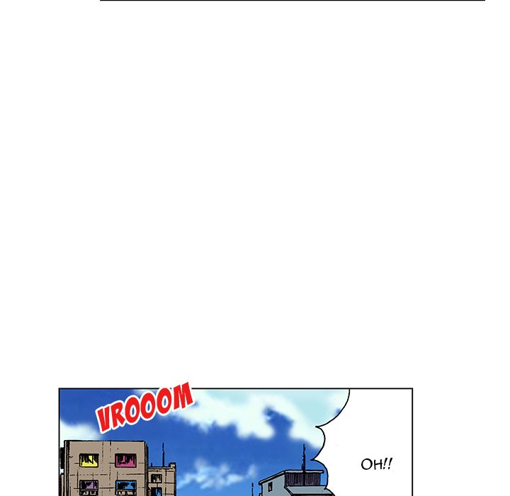 Gito Gito EP 20 - Toomics page 40 - 