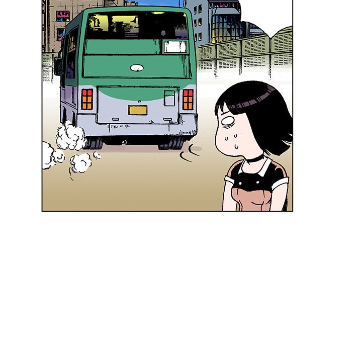 Gito Gito EP 20 - Toomics page 41 - 