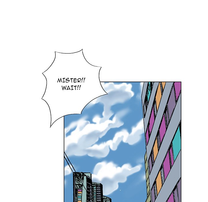 Gito Gito EP 20 - Toomics page 42 - 