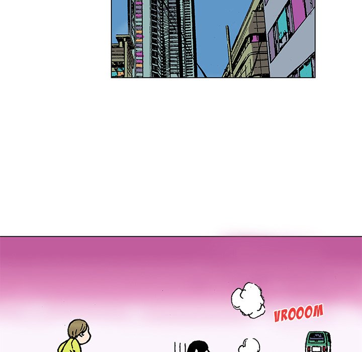 Gito Gito EP 20 - Toomics page 43 - 
