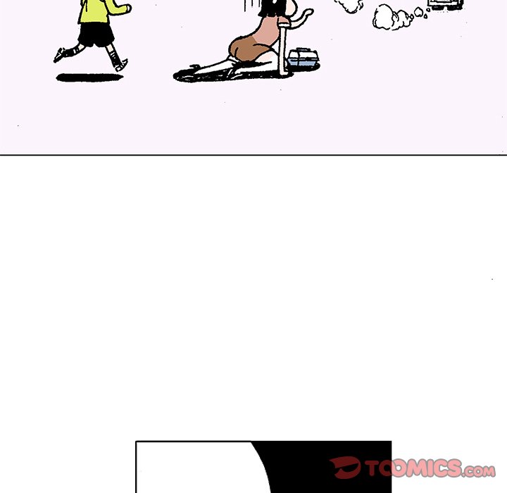 Gito Gito EP 20 - Toomics page 44 - 