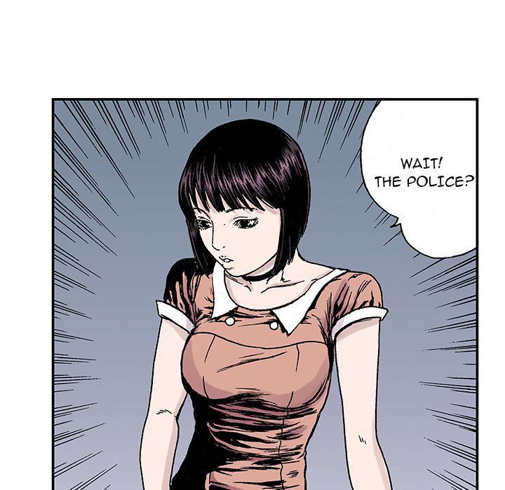 Gito Gito EP 20 - Toomics page 47 - 