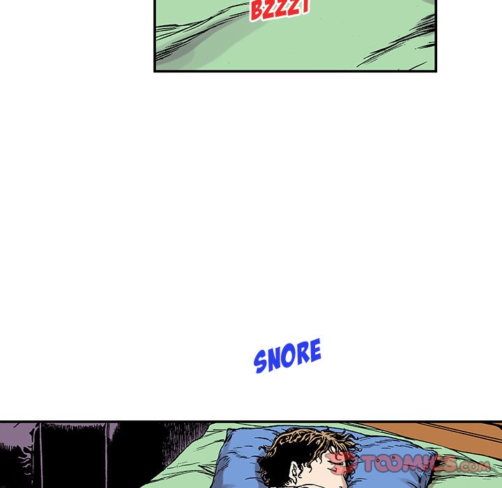 Gito Gito EP 20 - Toomics page 50 - 