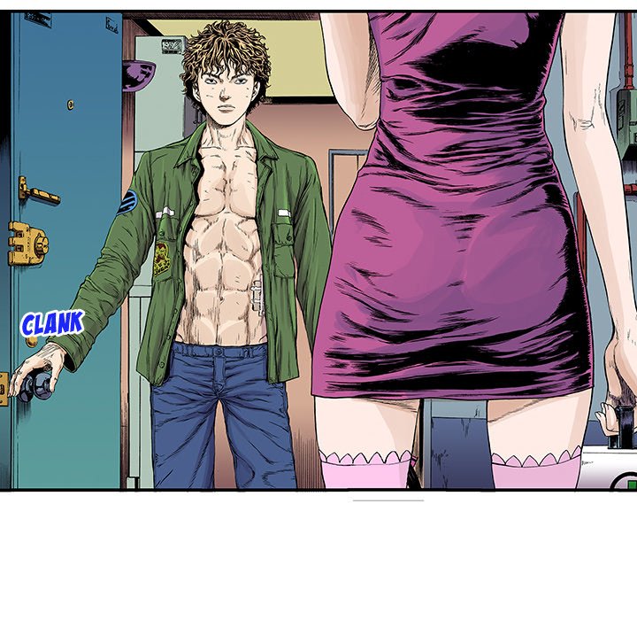Gito Gito EP 20 - Toomics page 6 - 