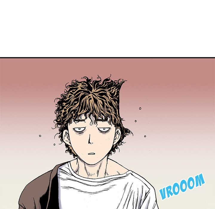 Gito Gito EP 20 - Toomics page 53 - 