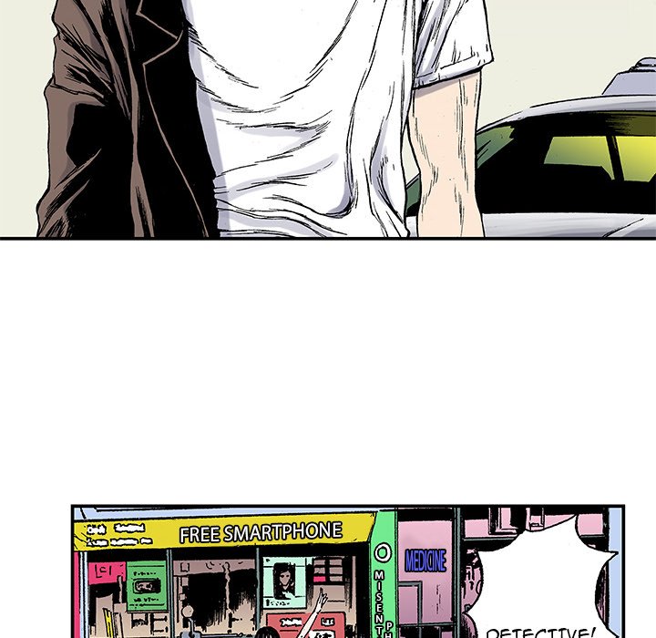 Gito Gito EP 20 - Toomics page 54 - 