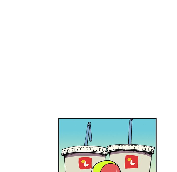 Gito Gito EP 20 - Toomics page 57 - 
