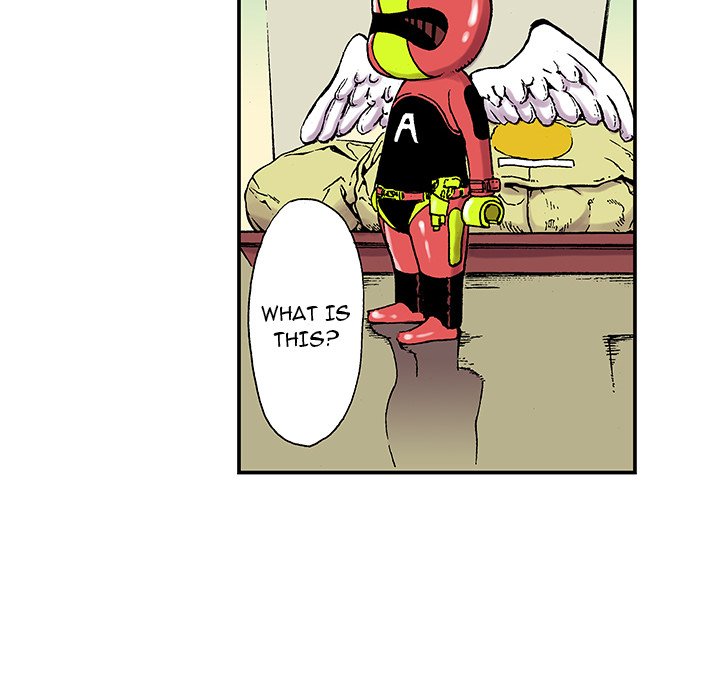 Gito Gito EP 20 - Toomics page 58 - 