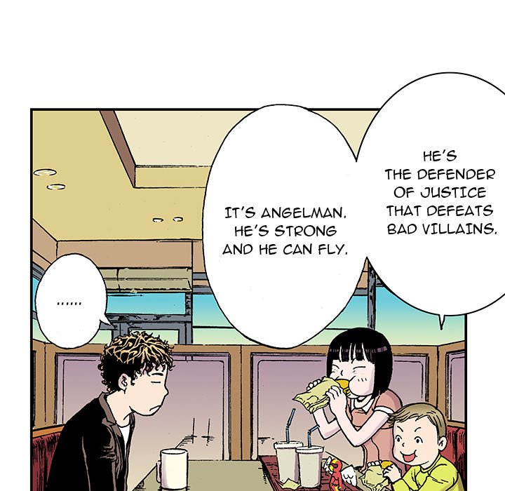 Gito Gito EP 20 - Toomics page 59 - 