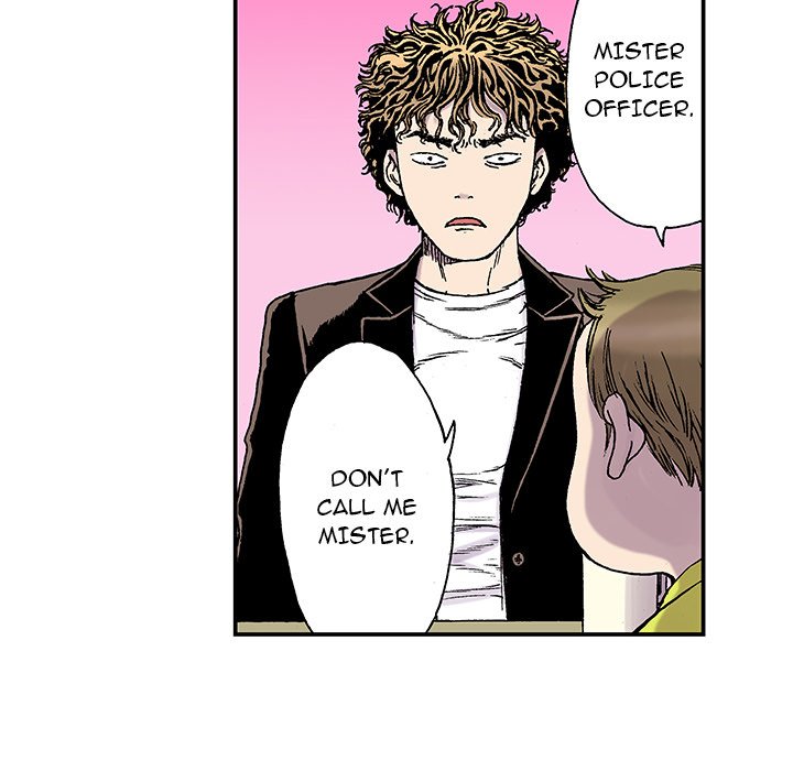 Gito Gito EP 20 - Toomics page 61 - 