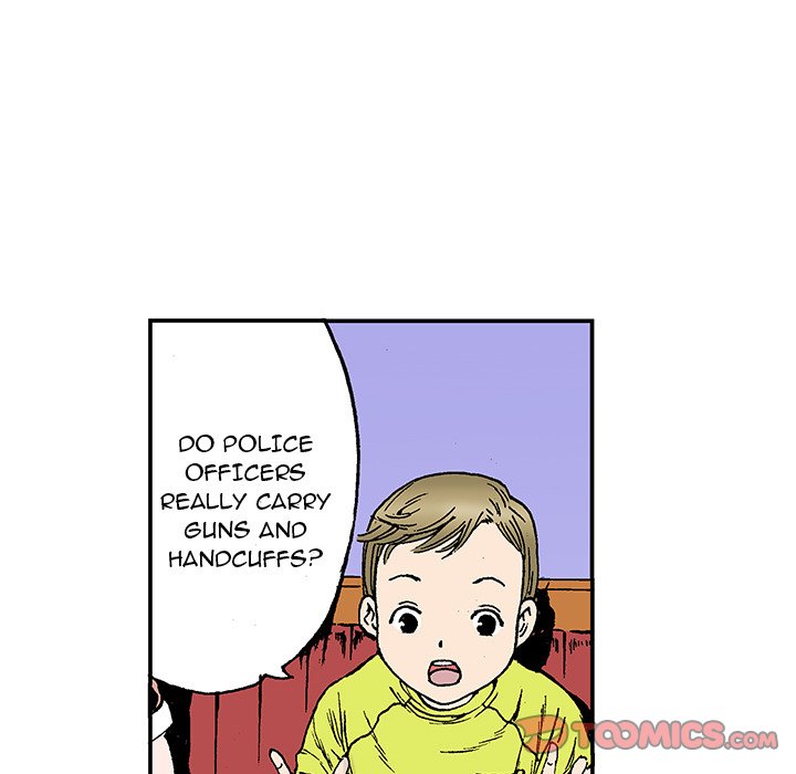 Gito Gito EP 20 - Toomics page 62 - 