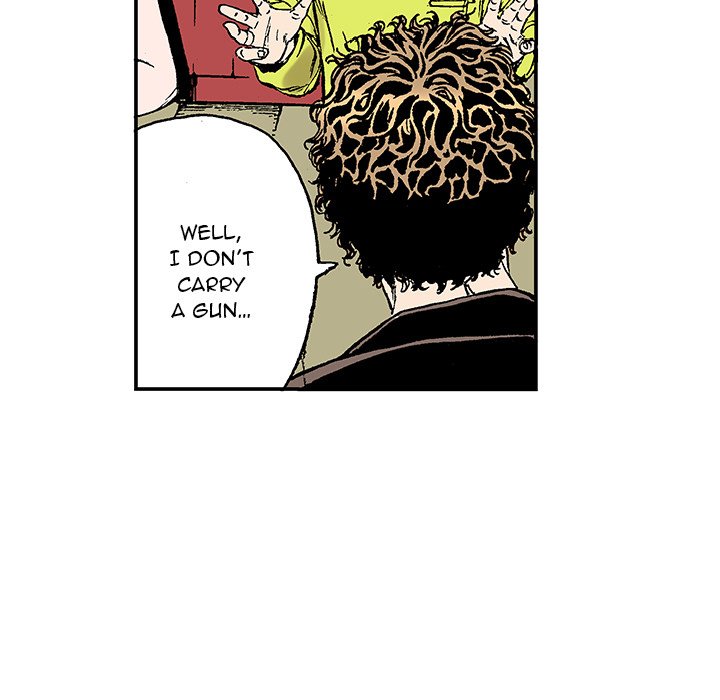 Gito Gito EP 20 - Toomics page 63 - 