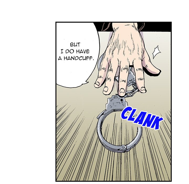 Gito Gito EP 20 - Toomics page 64 - 