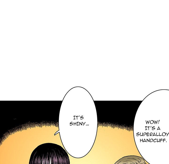 Gito Gito EP 20 - Toomics page 65 - 