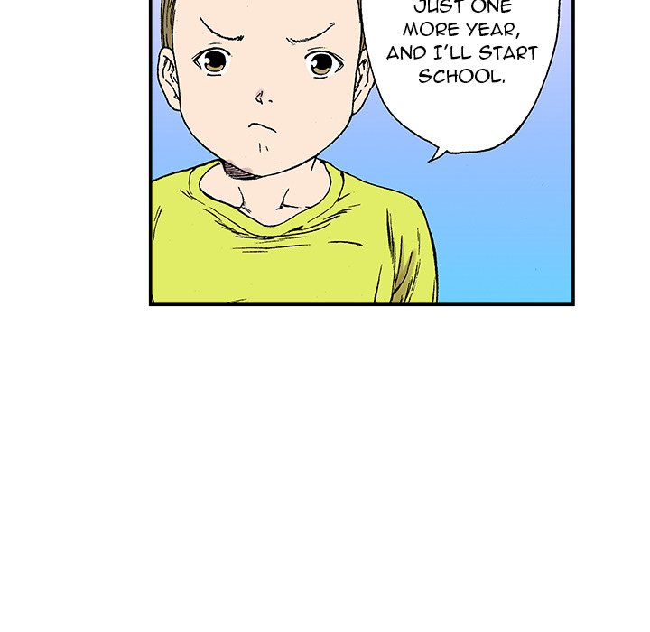 Gito Gito EP 20 - Toomics page 69 - 