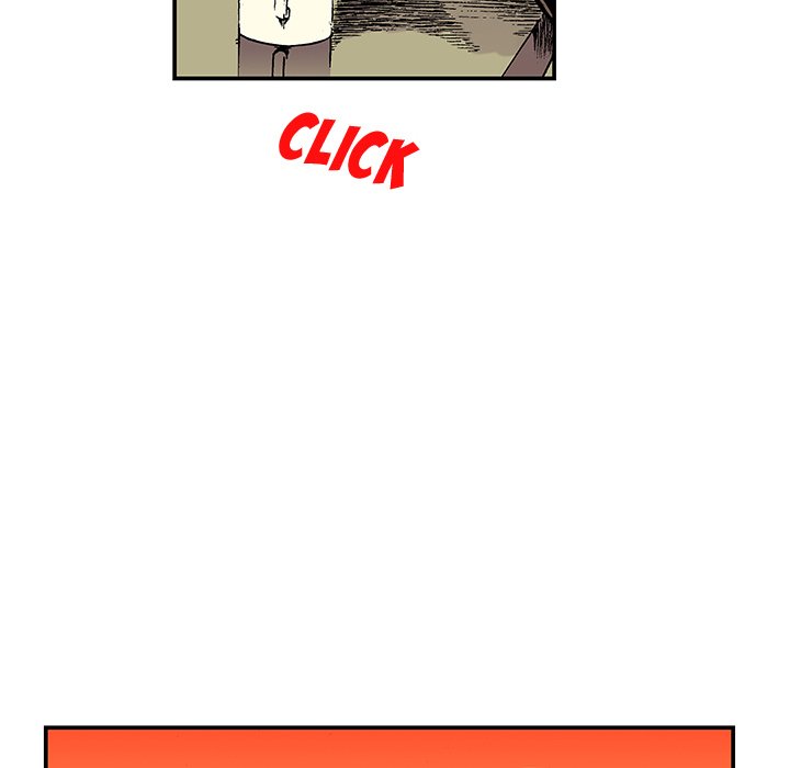 Gito Gito EP 20 - Toomics page 71 - 