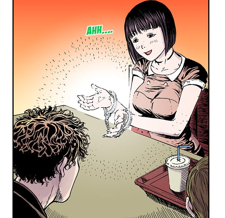 Gito Gito EP 20 - Toomics page 72 - 