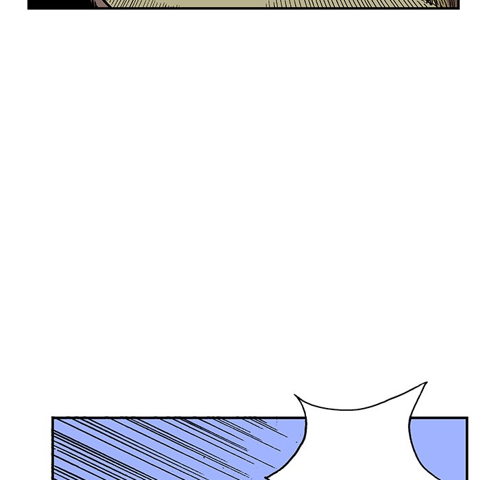Gito Gito EP 20 - Toomics page 73 - 