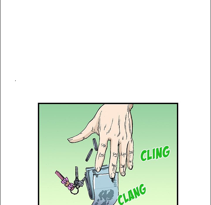 Gito Gito EP 20 - Toomics page 79 - 