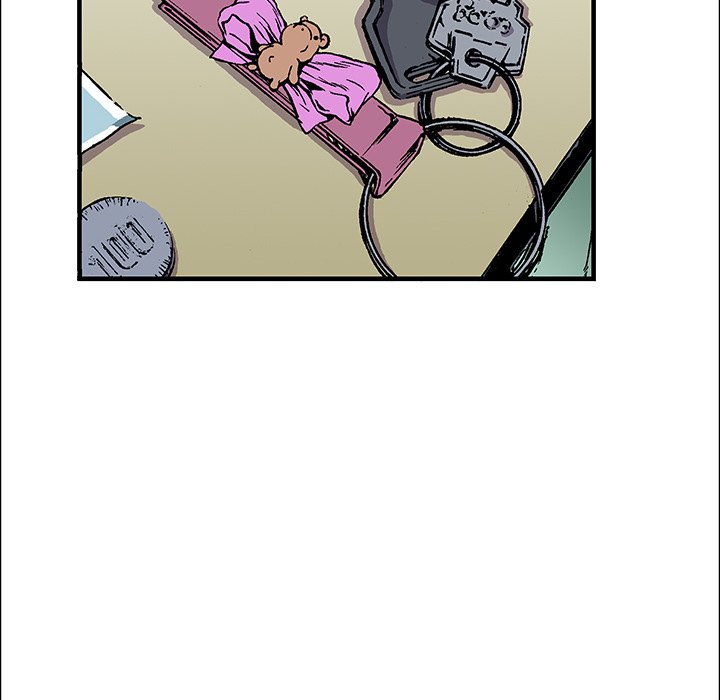 Gito Gito EP 20 - Toomics page 82 - 