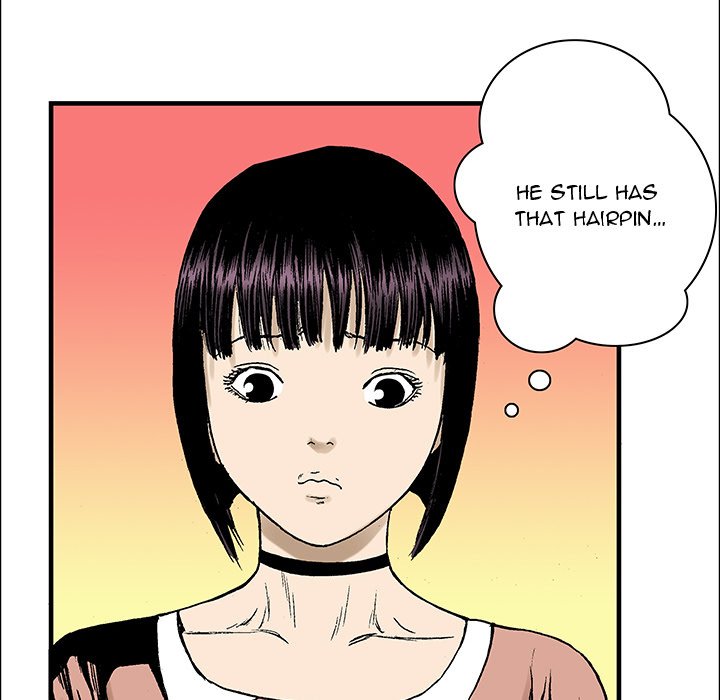 Gito Gito EP 20 - Toomics page 83 - 