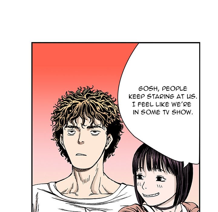 Gito Gito EP 20 - Toomics page 89 - 
