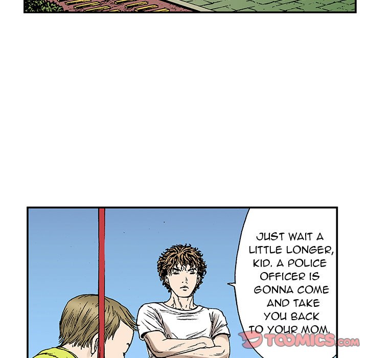 Gito Gito EP 20 - Toomics page 92 - 