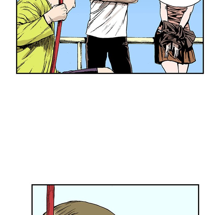 Gito Gito EP 20 - Toomics page 93 - 
