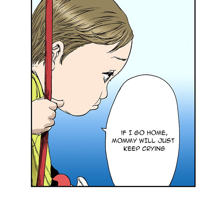 Gito Gito EP 20 - Toomics page 94 - 