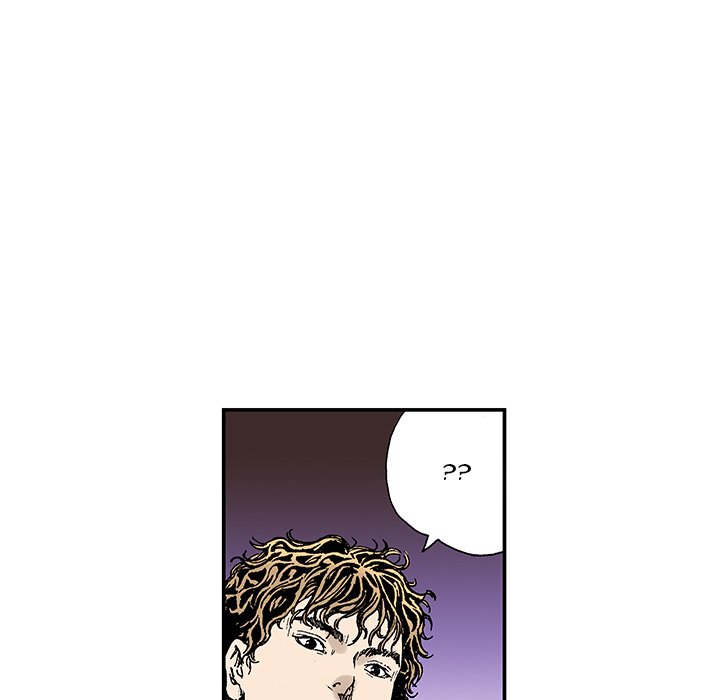 Gito Gito EP 20 - Toomics page 95 - 