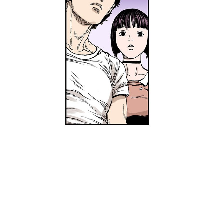 Gito Gito EP 20 - Toomics page 96 - 