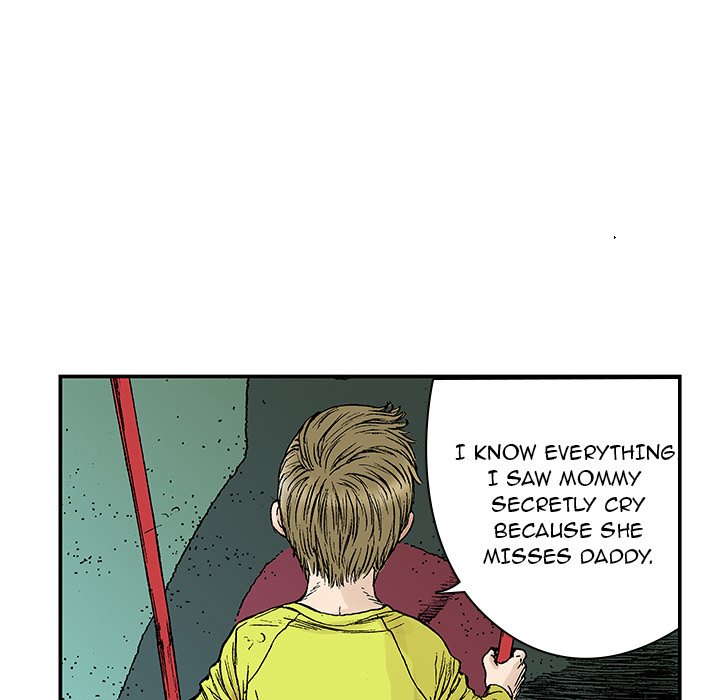 Gito Gito EP 20 - Toomics page 97 - 