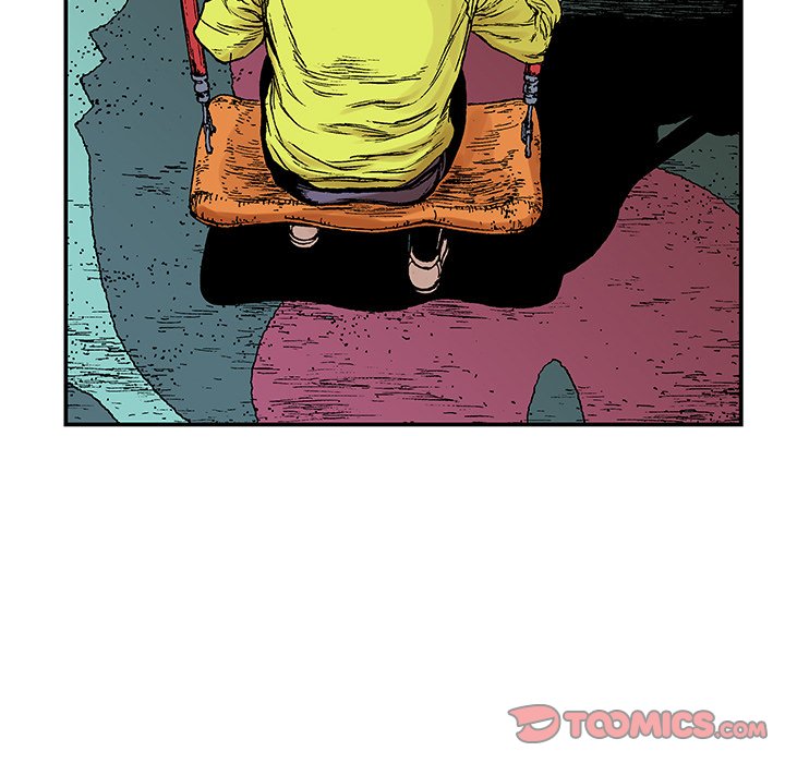 Gito Gito EP 20 - Toomics page 98 - 
