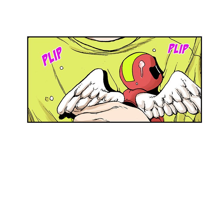 Gito Gito EP 20 - Toomics page 99 - 