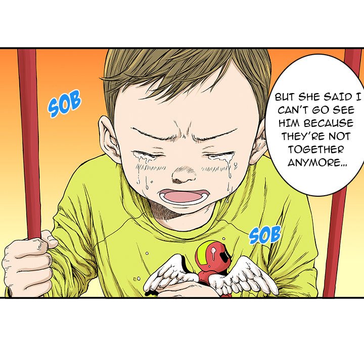 Gito Gito EP 20 - Toomics page 100 - 
