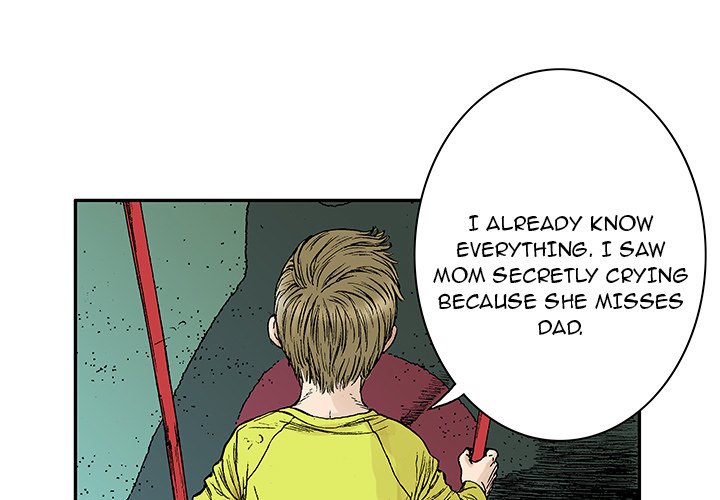 Gito Gito EP 21 - Toomics page 1 - 