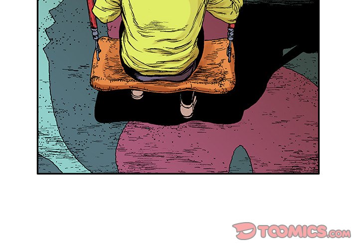 Gito Gito EP 21 - Toomics page 2 - 