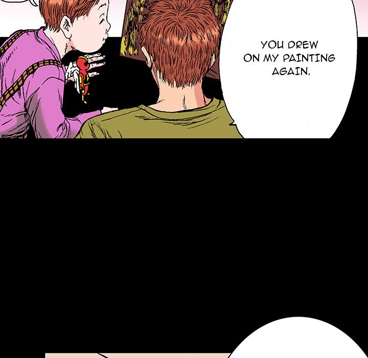 Gito Gito EP 21 - Toomics page 102 - 