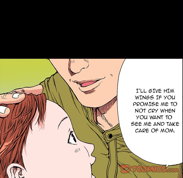 Gito Gito EP 21 - Toomics page 106 - 