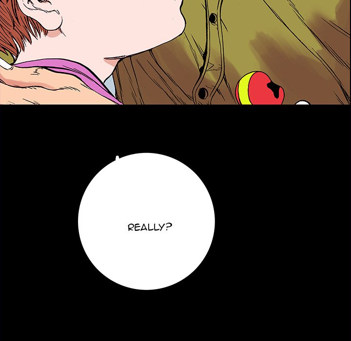 Gito Gito EP 21 - Toomics page 107 - 