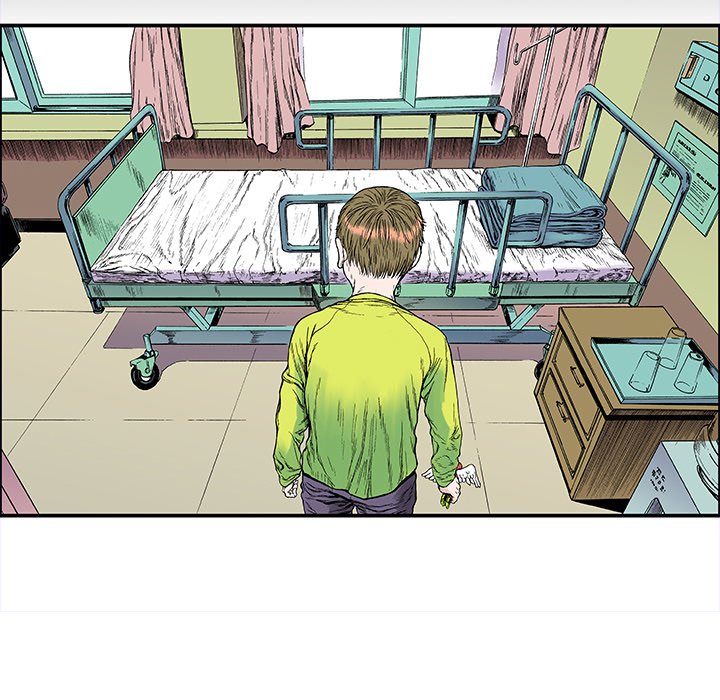 Gito Gito EP 21 - Toomics page 109 - 