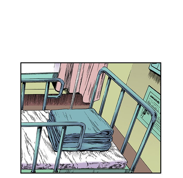 Gito Gito EP 21 - Toomics page 110 - 