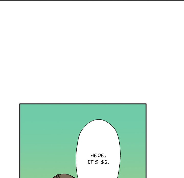 Gito Gito EP 21 - Toomics page 13 - 