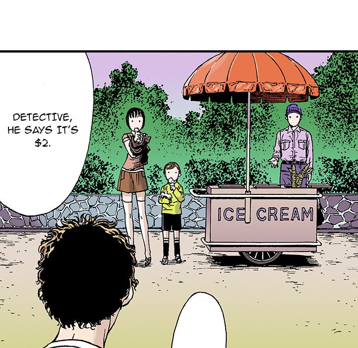 Gito Gito EP 21 - Toomics page 15 - 