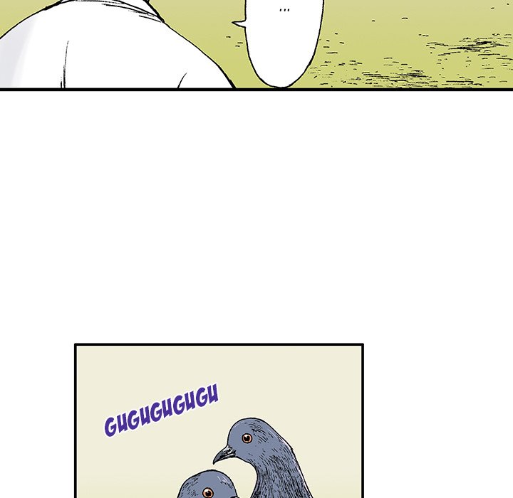 Gito Gito EP 21 - Toomics page 16 - 